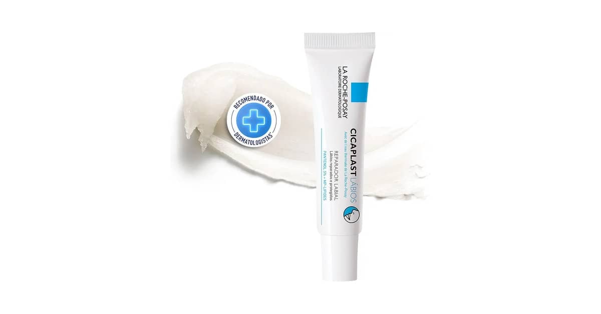 Melhor Hidratante Labial para Lábios Ressecados: Alívio Rápido