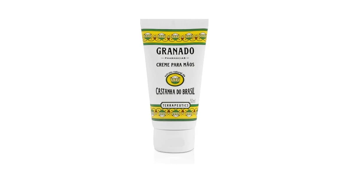 Melhor Hidratante Natural para as Mãos: 5 Opções para Pele Macia