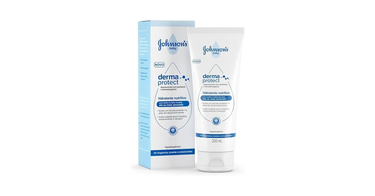 Melhor Hidratante para Bebê com Dermatite: Escolha Segura
