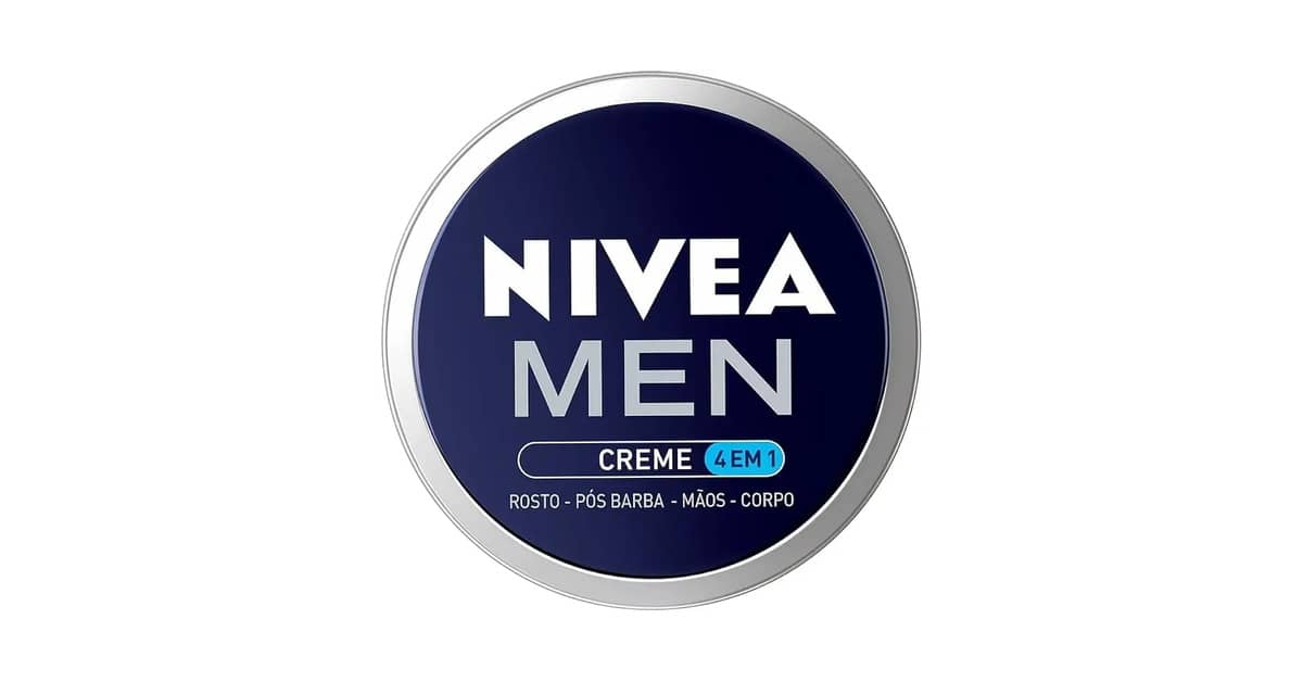 Melhor Hidratante para o Rosto Masculino: Pele Renovada