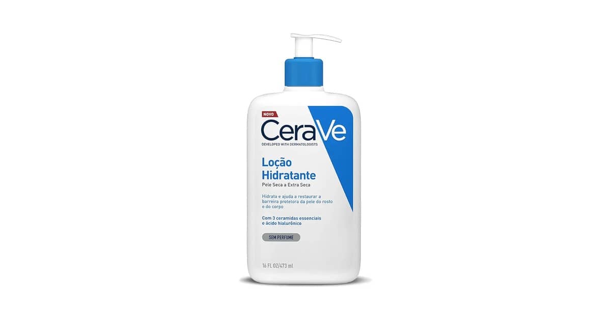 Melhor Hidratante para pele Extra Seca: 7 Opções Profundas