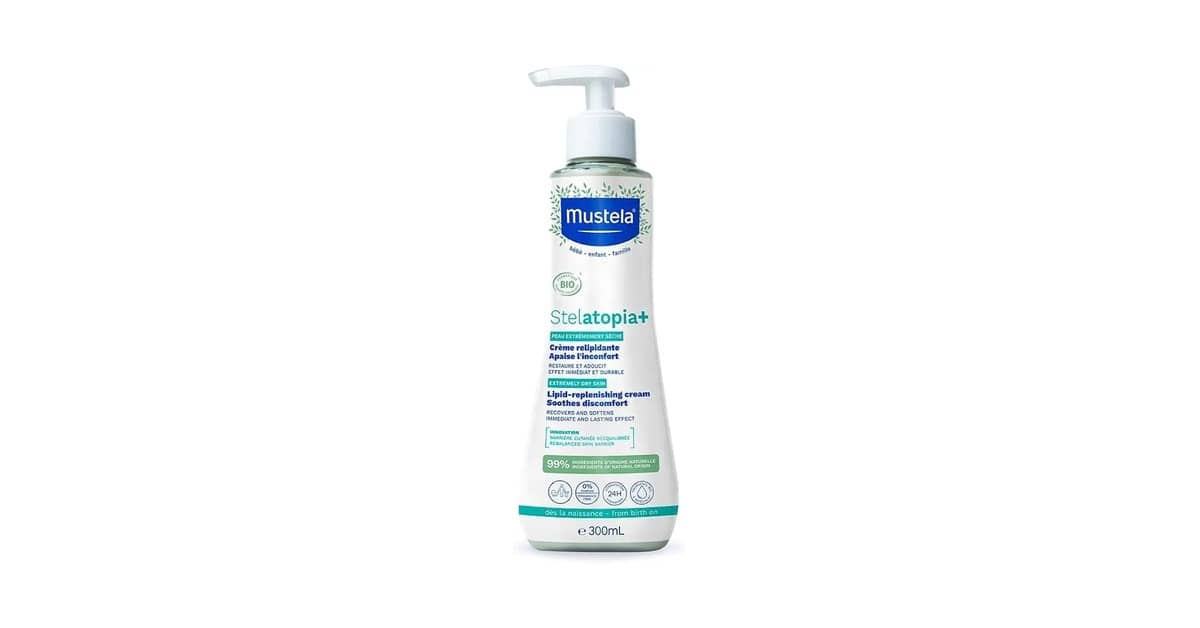 Melhor Hidratante para pele Seca de Criança: 5 Opções Suaves