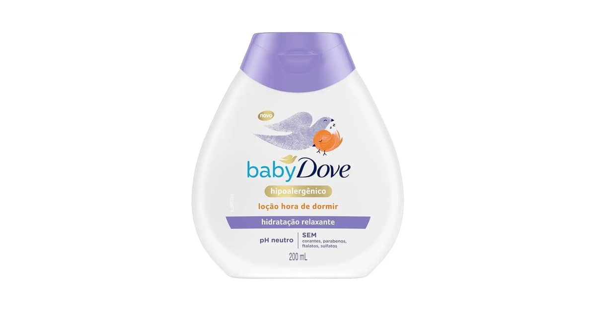 Melhor Hidratante para Pele Seca Infantil: Escolha Ideal