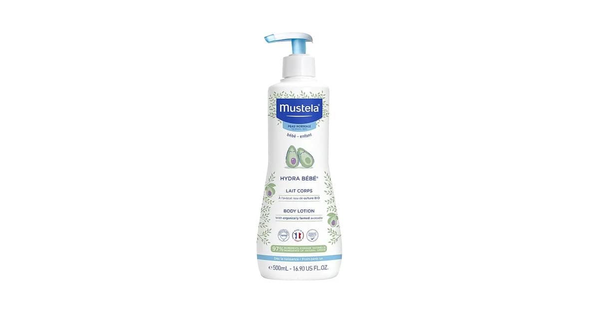 Melhor Hidratante para Rosto de Bebê: Suavidade Natural