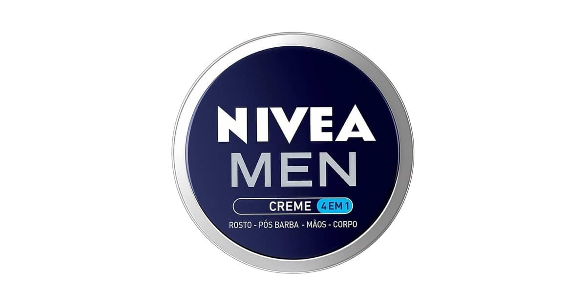 Melhor Hidratante para Rosto Masculino: Pele Renovada e Sem Oleosidade