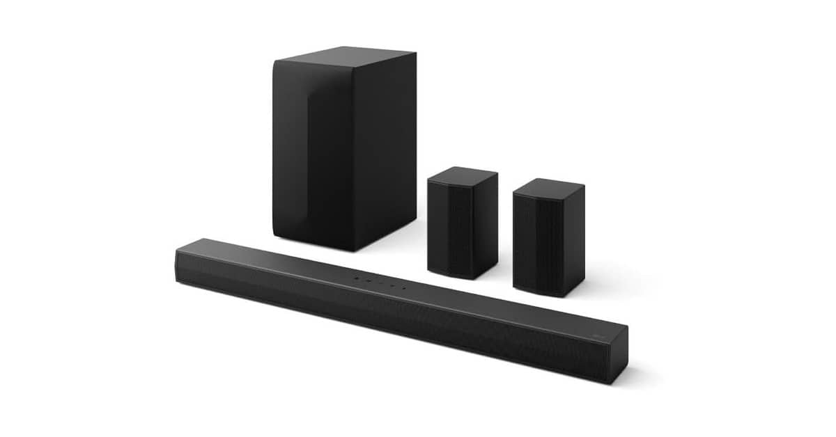 Melhor Home Theater LG: Som Imersivo para Sua Casa!