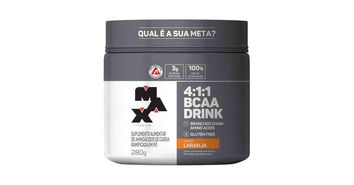 Melhor Horário para Tomar BCAA em Pó: Otimize Seus Resultados