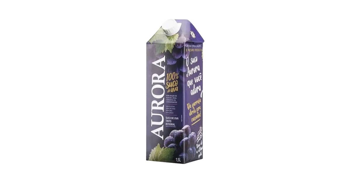 Melhor Horário para Tomar Suco de Uva Integral: Benefícios