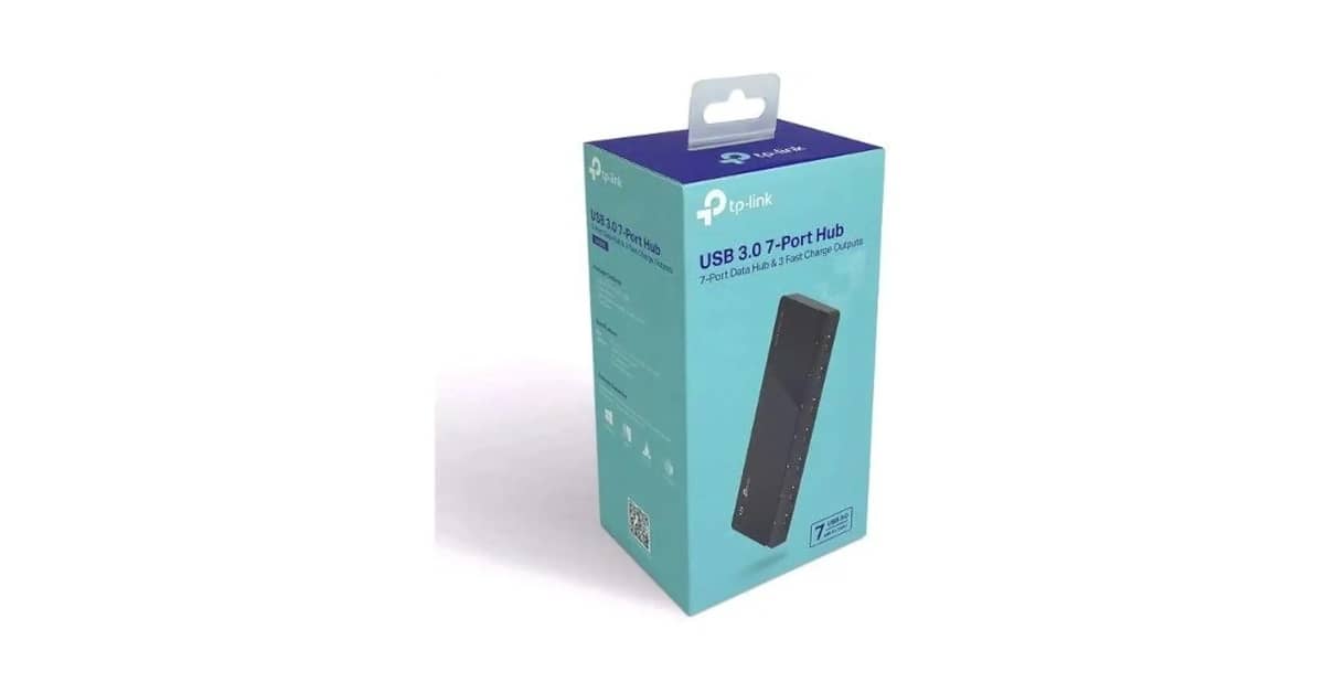 Melhor Hub Usb com Fonte: Guia Completo de Velocidade e Conexão