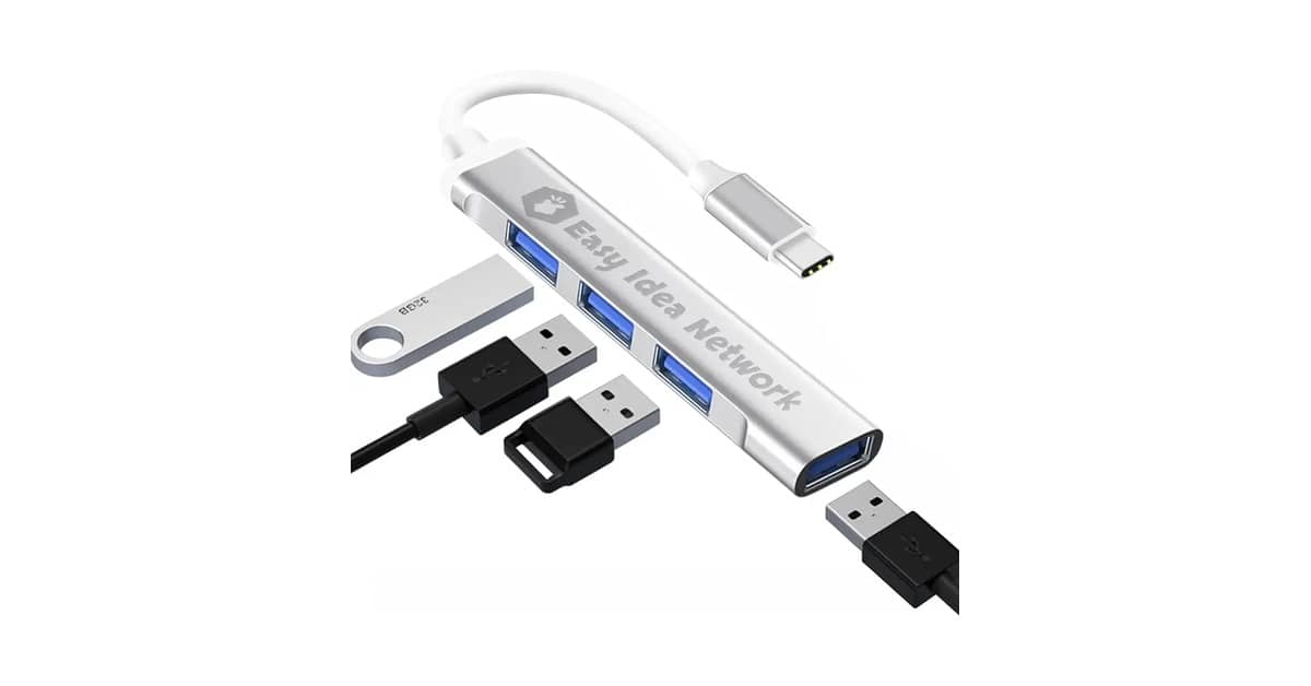 Melhor Hub Usb para Mobilador: Conectividade Essencial