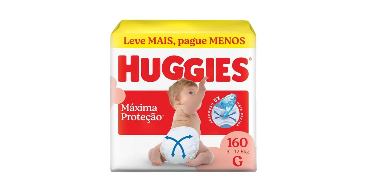 Melhor Huggies: Guia Essencial para Conforto e Proteção