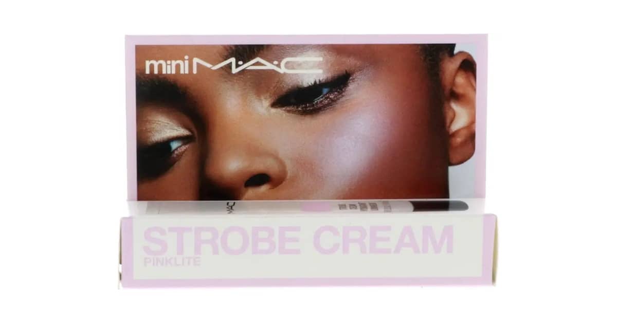 Melhor Iluminador da Mac: Escolha o Seu Glow Perfeito