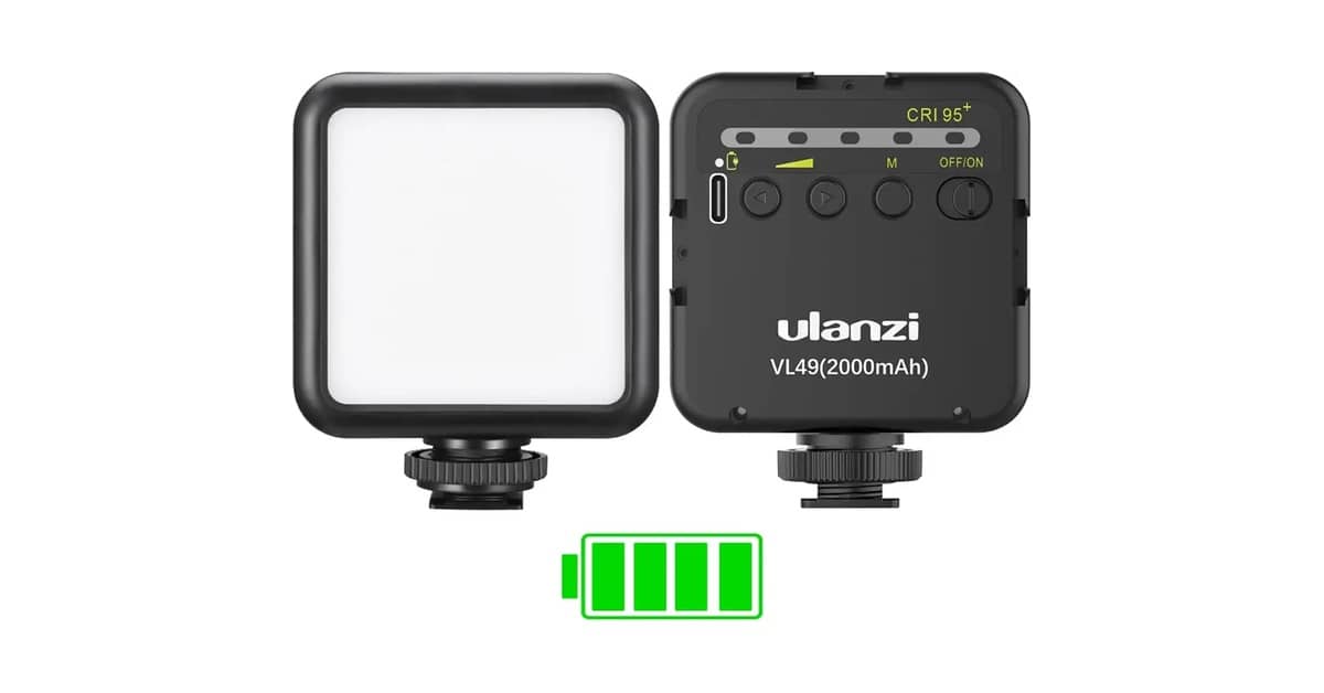 Melhor Iluminador Led para Fotografia: Guia Essencial