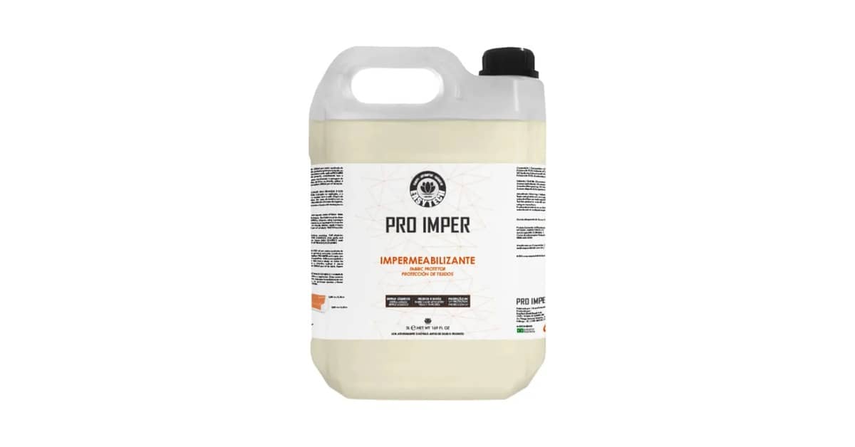 Melhor Impermeabilizante para Estofados: Proteção Duradoura