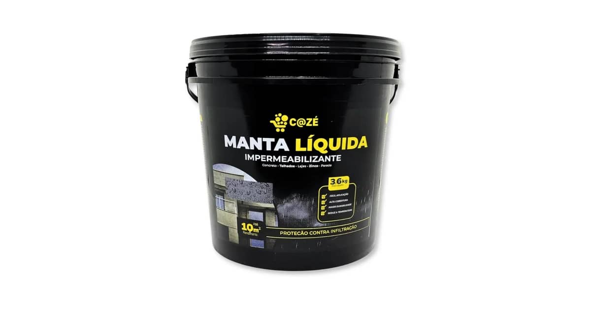 Melhor Impermeabilizante para Laje com Vazamento: Solução Definitiva!