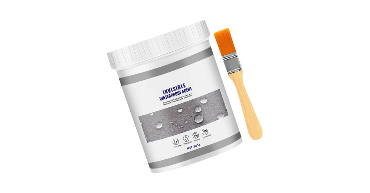 Melhor Impermeabilizante: 10 Opções de Alta Eficácia