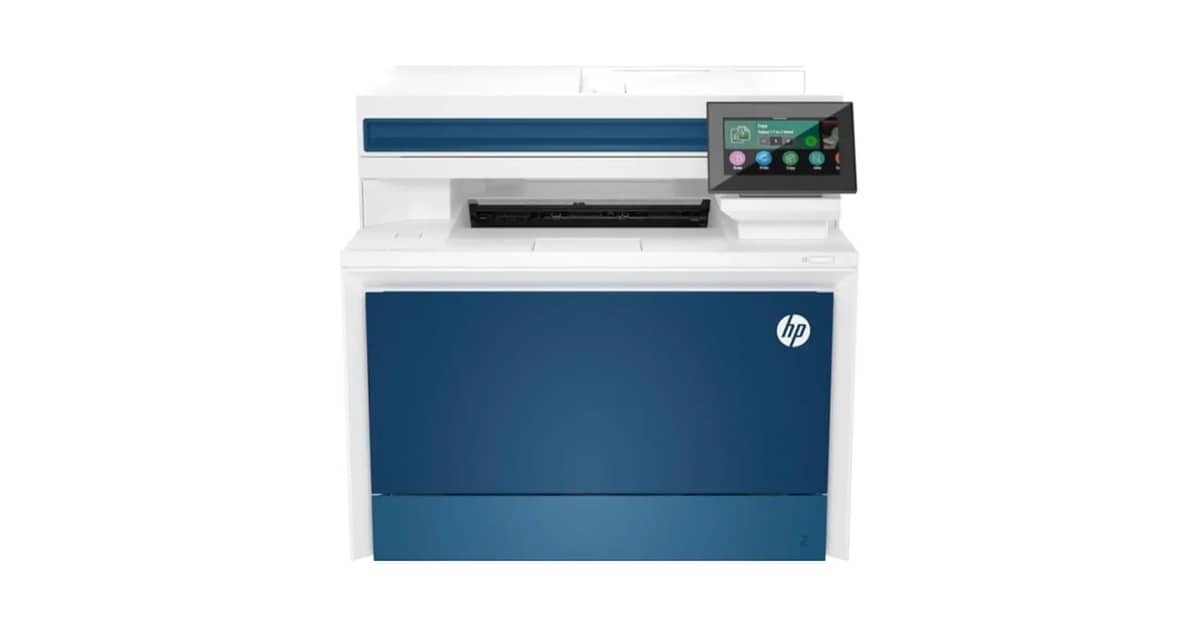 Melhor Impressora a Laser Colorida: Guia de Compra Definitivo