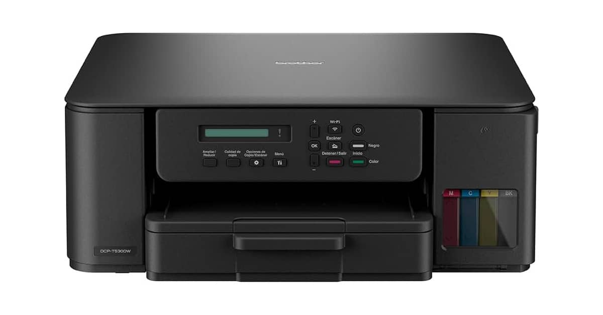 Melhor Impressora Brother: 10 Modelos para Alta Performance