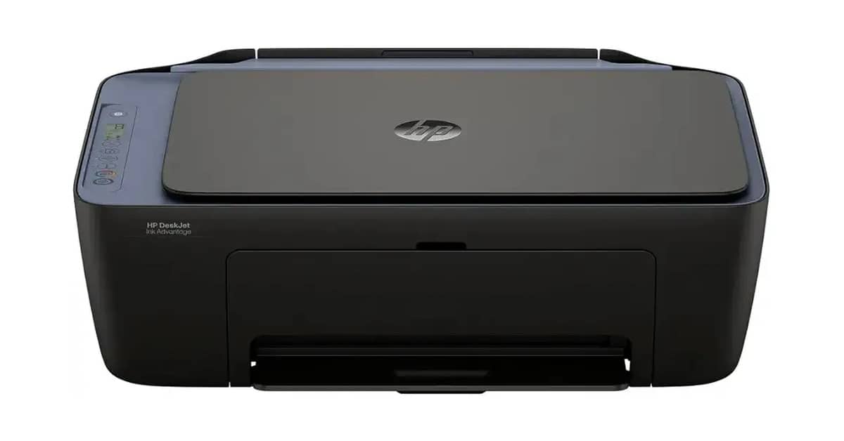 Melhor Impressora Doméstica: 10 Modelos de Alta Eficiência