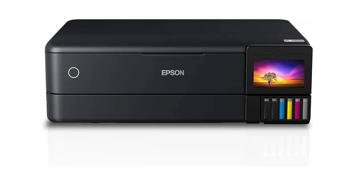 Melhor Impressora Fotográfica Epson: Qual a Ideal?