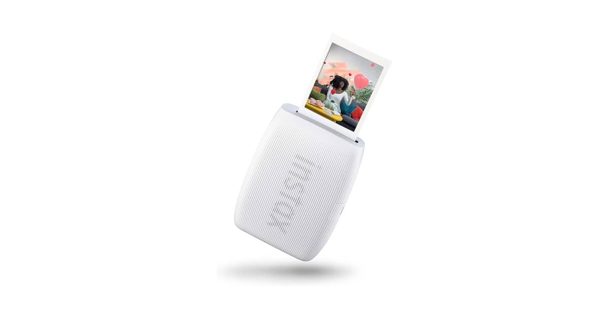 Melhor Impressora Fotográfica Portátil: Guia de Compra Essencial
