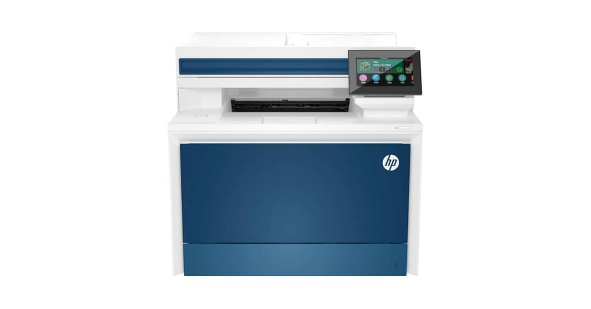Melhor Impressora Hp Laser Colorida: Guia de Compra Essencial