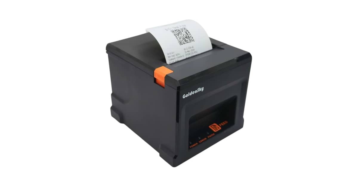 Melhor Impressora Térmica Bluetooth: Guia Completo