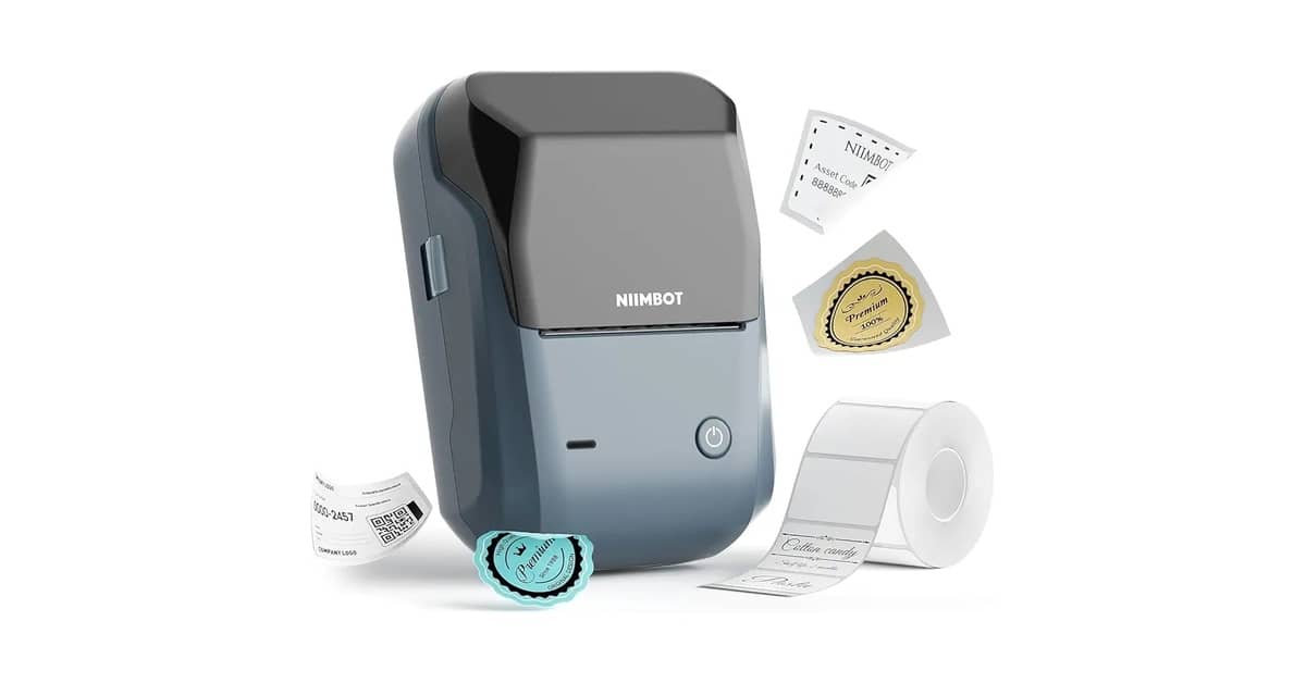 Melhor Impressora Térmica de Etiquetas: Guia de Compra Essencial