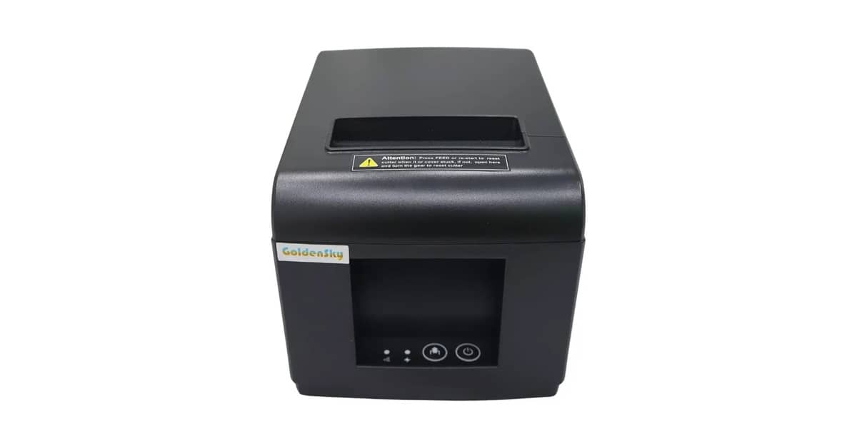 Melhor Impressora Térmica do Mercado: Guia de Escolha Essencial
