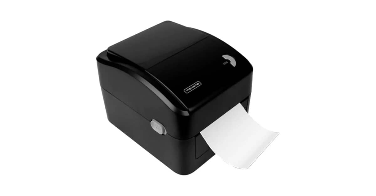 Melhor Impressora Térmica Tomate: 7 Opções para Cada Necessidade