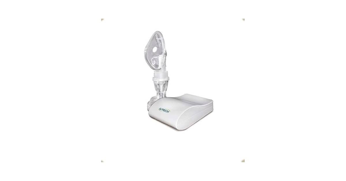 Melhor Inalador Nebulizador: Portátil vs Compressor