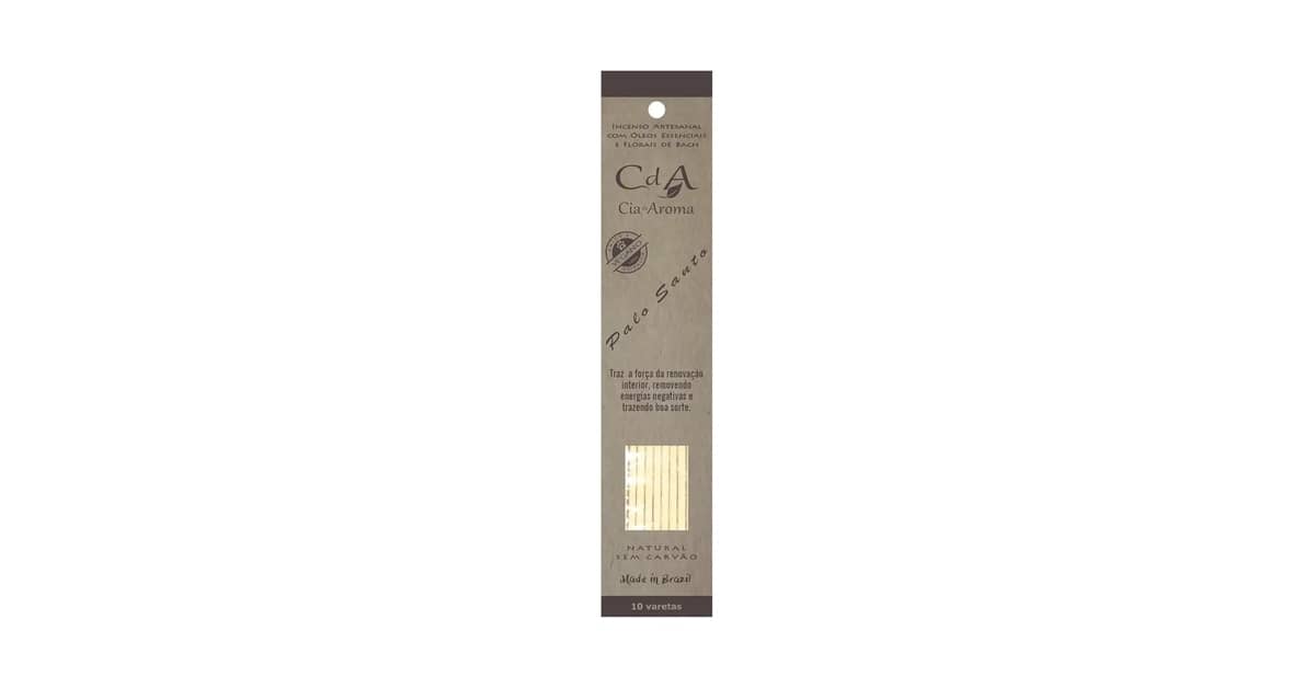 Melhor Incenso para Afastar Energias Negativas: Guia Essencial