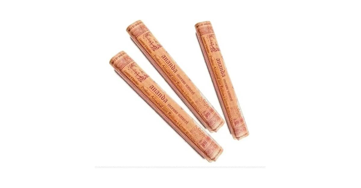 Melhor Incenso para Purificar Ambiente: Guia Completo e Benefícios