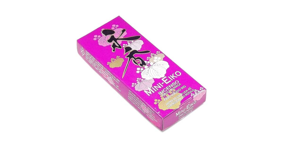 Melhor Incenso para Segunda Feira: Aromas para Iniciar a Semana