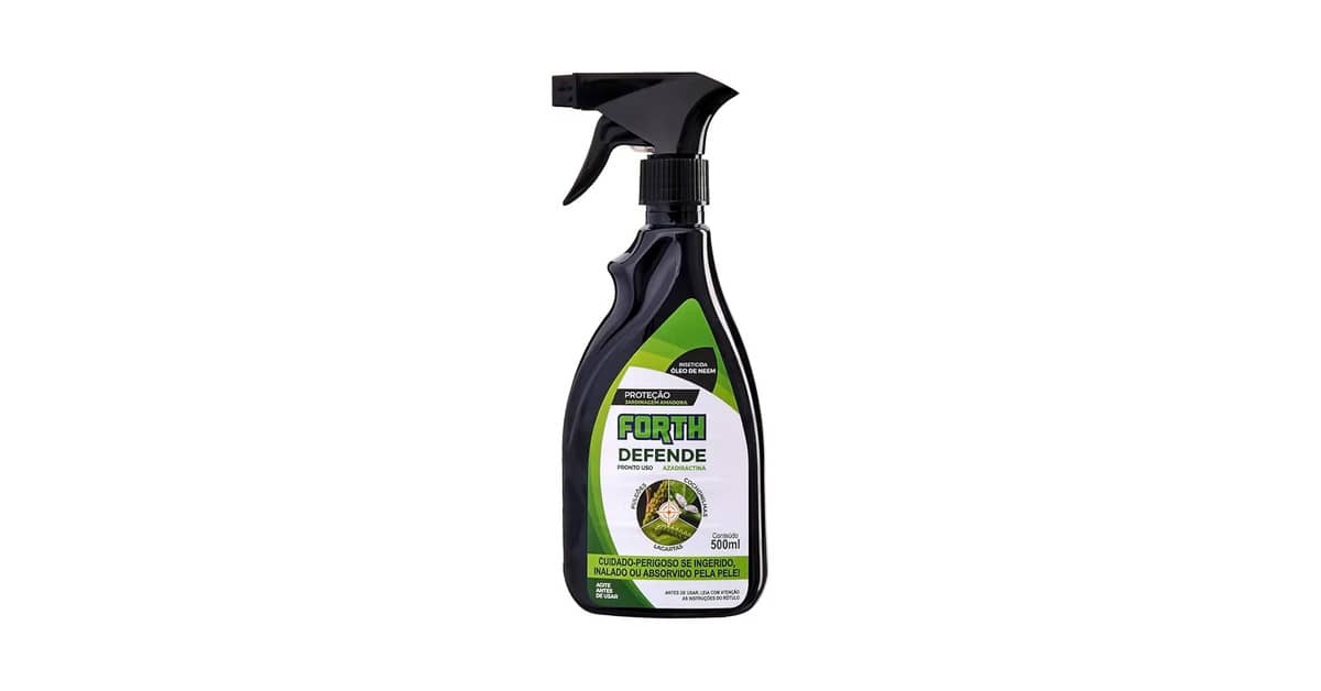 Melhor Inseticida para Suculentas: Proteja Suas Plantas!