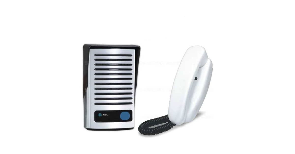 Melhor Interfone Hdl: Guia de Escolha Essencial