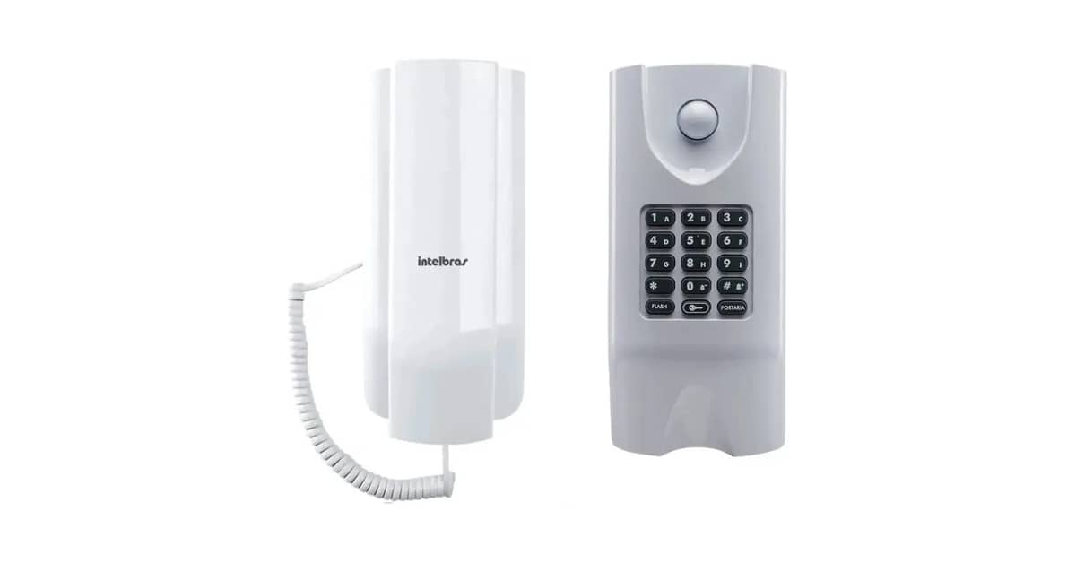 Melhor Interfone para Condomínio: Guia Prático e Comparativo