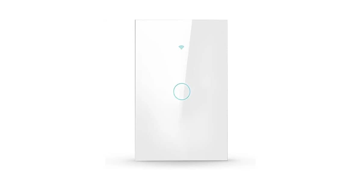 Melhor Interruptor Inteligente sem Neutro: Guia de Compra Essencial