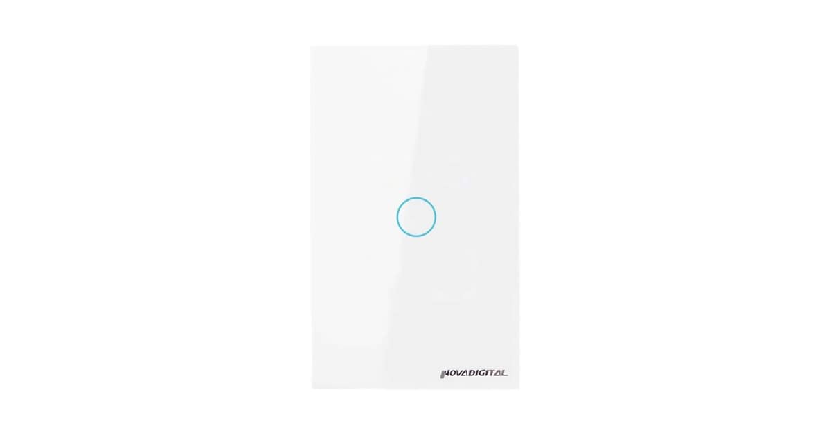 Melhor Interruptor Inteligente Zigbee: Guia Essencial