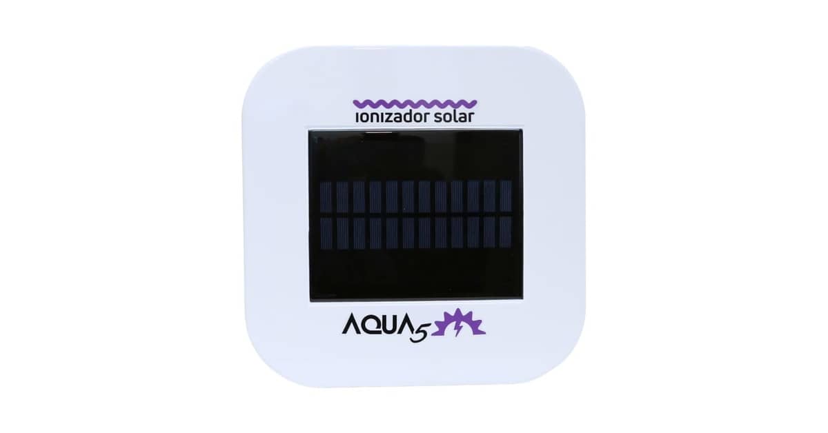 Melhor Ionizador Solar de Piscina: Escolha o Ideal!