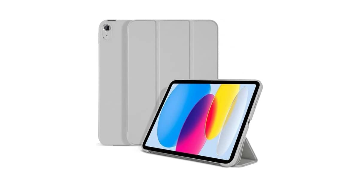 Melhor iPad Custo Benefício: Escolha Inteligente!