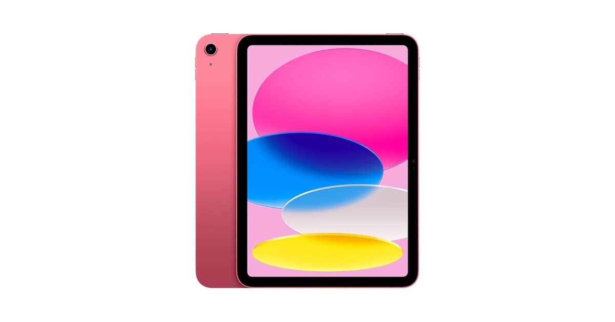 Melhor iPad para Estudar Custo Benefício: 5 Opções Essenciais