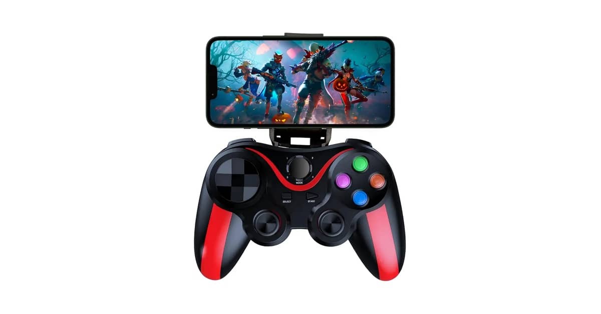 Melhor iPhone para Jogos: Controle Essencial para Sua Diversão