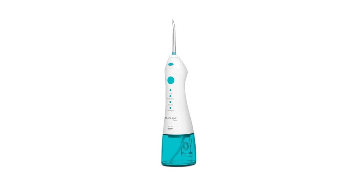 Melhor Irrigador dental para Implantes: Essencial para Higiene