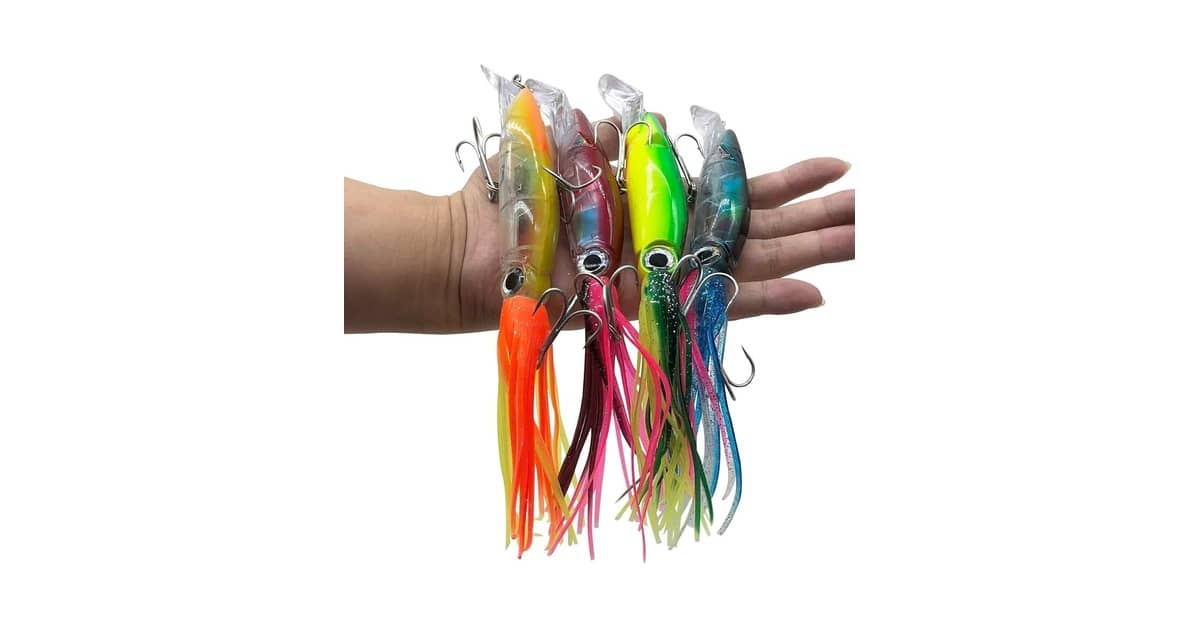 Melhor Isca Artificial para Dourado do Mar: Dicas para Pesca de Sucesso