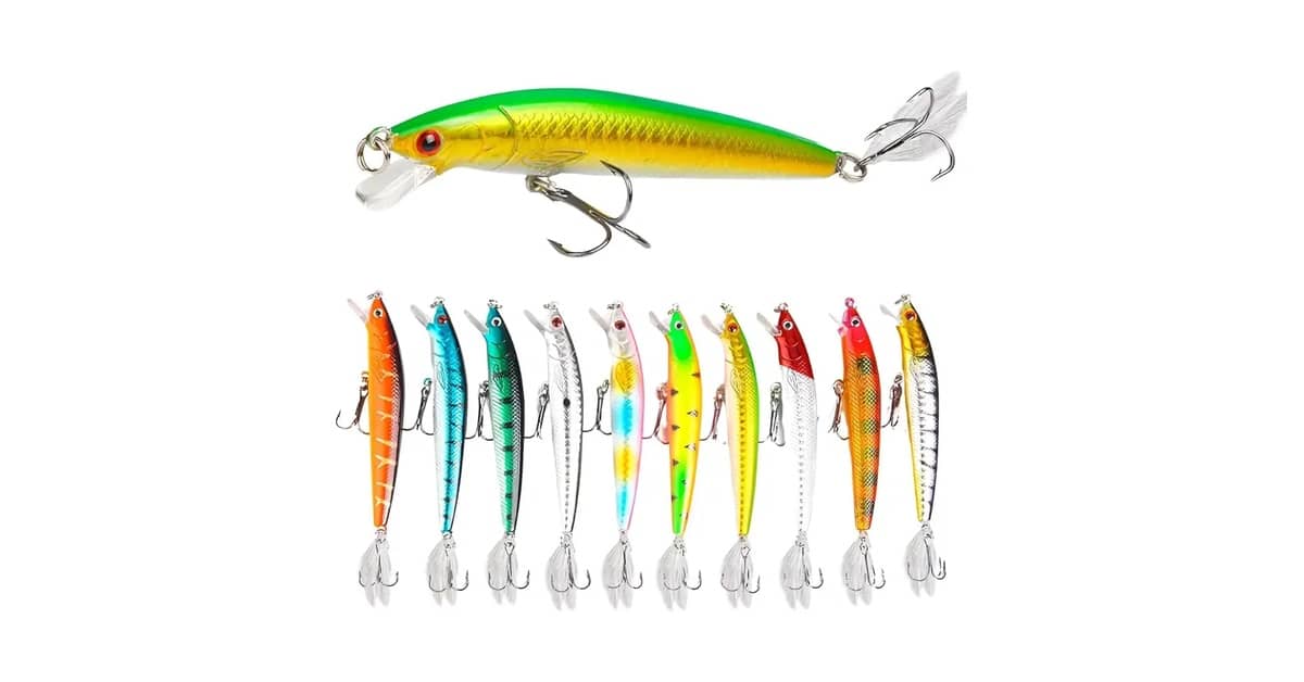 Melhor Isca Artificial para Pesca de Praia: Guia Completo