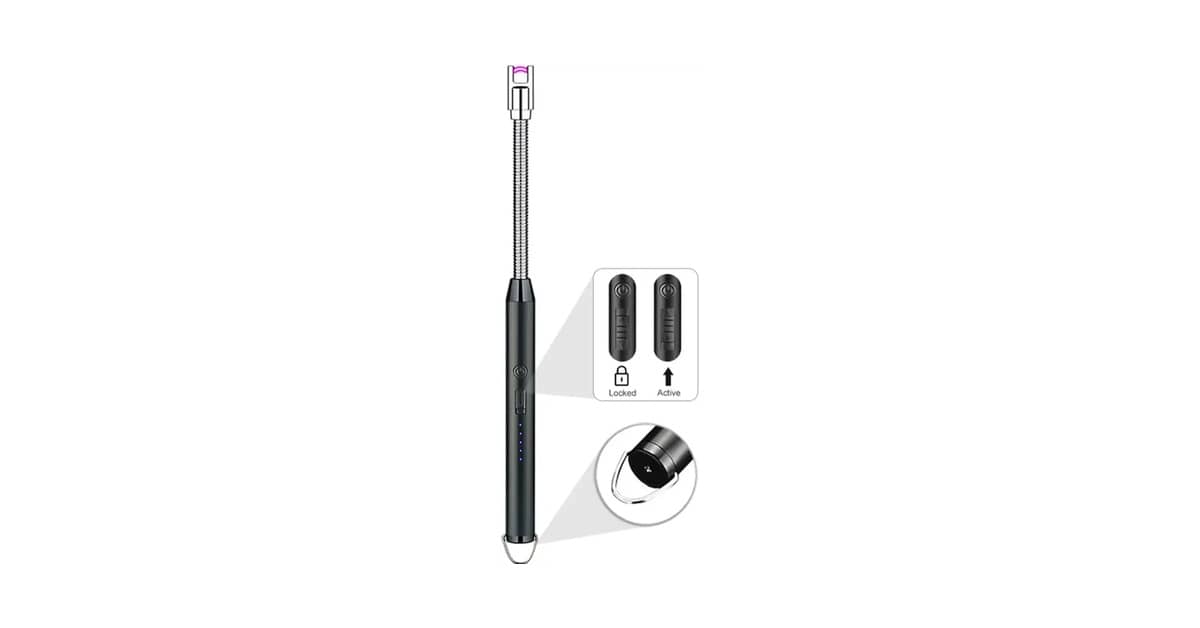 Melhor Isqueiro para Cigarro: Arco Duplo ou Plasma?