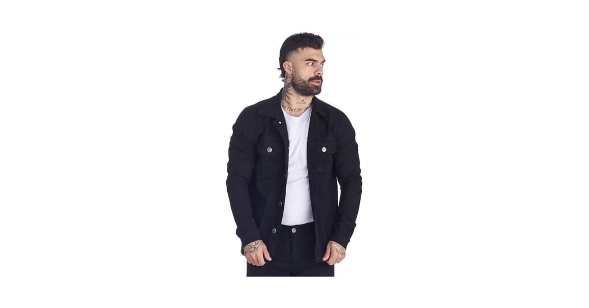 Melhor Jaqueta Masculina: Guia Completo de Estilos e Materiais