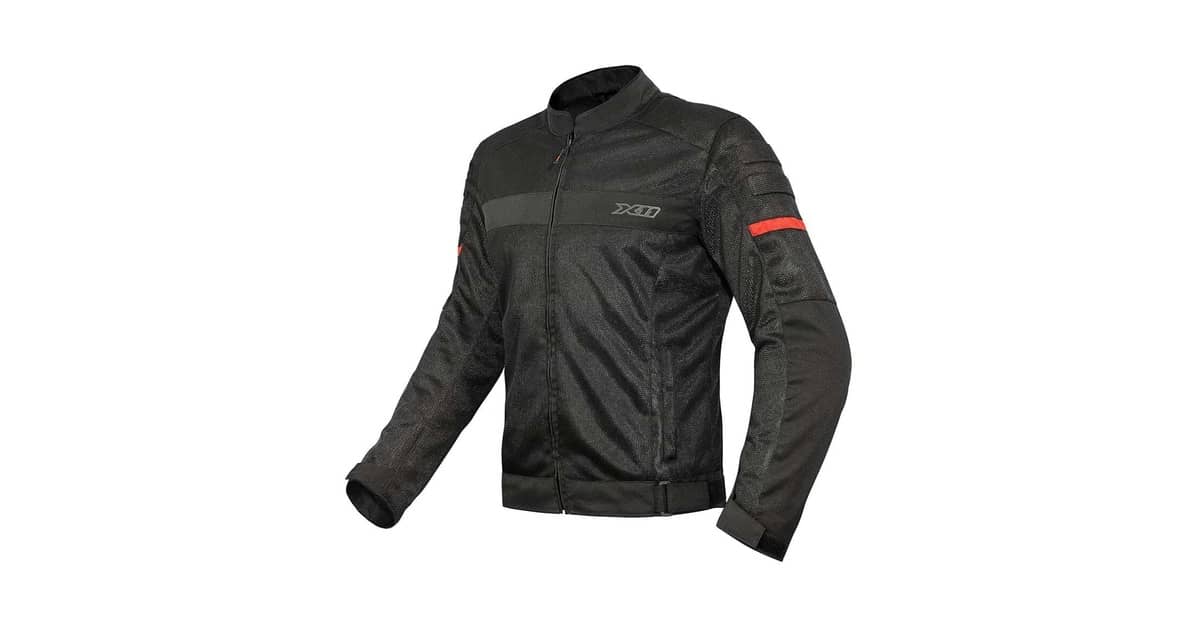 Melhor Jaqueta para Motociclista: Proteção e Conforto