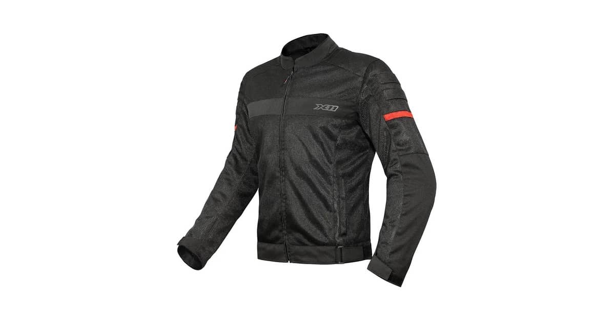 Melhor Jaqueta para Motoqueiro: Proteção e Conforto